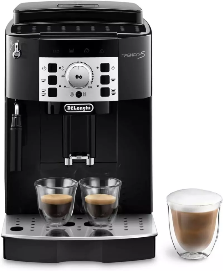 Delonghi Magnifica S Ecam 22.110.B